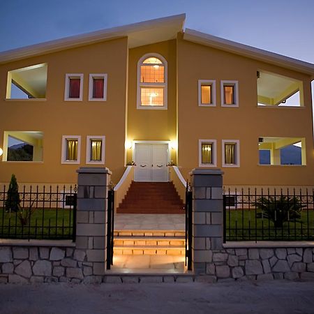 Villa Clio Armenoi  ห้อง รูปภาพ
